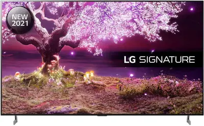 LG OLED77Z1