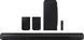 саундбар Samsung HW-Q930H Black